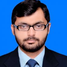 Ahmed Mujtaba Owaisi